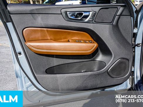 Used 2024 Volvo XC60 T8 Plus w/ Climate Package image 51