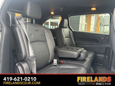 Used 2024 Honda Odyssey Sport image 18