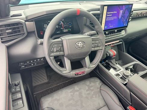 New 2026 Toyota Tundra TRD Pro image 20