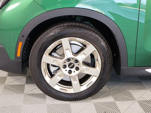 Used 2025 MINI Cooper Countryman S AWD/4WD image 19