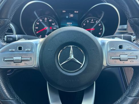 Used 2019 Mercedes-Benz C 300 Sedan image 23