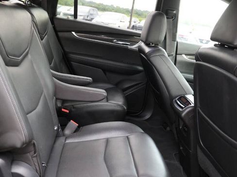 Used 2020 Cadillac XT6 Sport AWD/4WD image 16