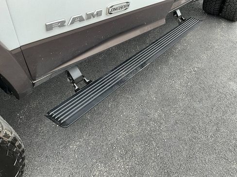 Used 2020 RAM 3500 Limited AWD/4WD image 41