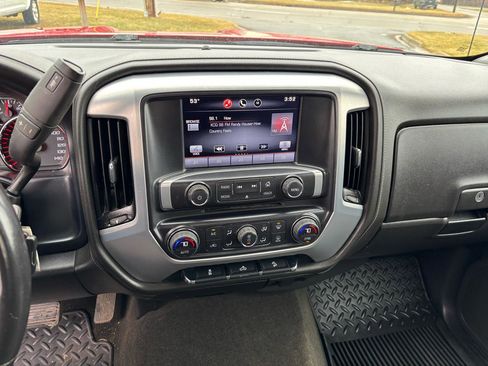 Used 2015 GMC Sierra 1500 SLE w/ SLE Value Package image 12