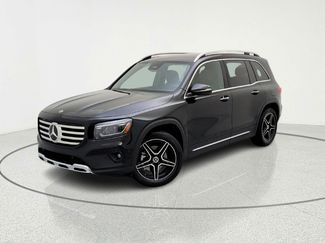 Certified 2026 Mercedes-Benz GLB 250 video 1