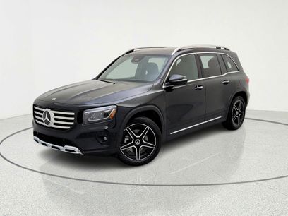 Certified 2026 Mercedes-Benz GLB 250