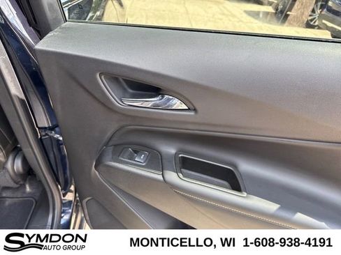 Used 2021 Chevrolet Equinox Premier image 22