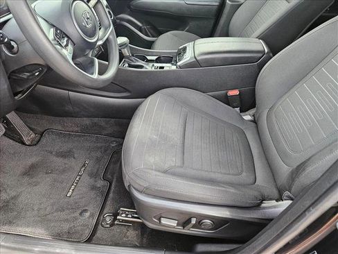 Used 2023 Hyundai Santa Cruz SEL w/ Activity Package AWD/4WD image 15