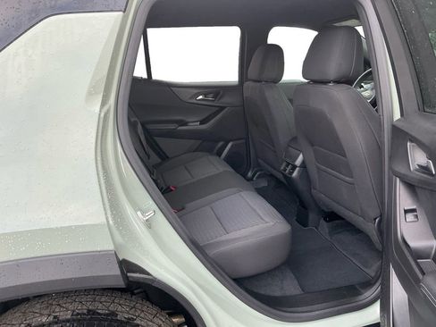 Used 2026 Chevrolet Equinox LT image 23