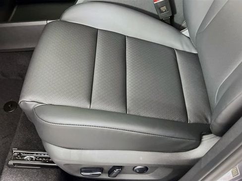 New 2026 Nissan Rogue Dark Armor image 18