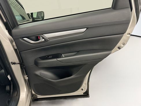 Used 2025 MAZDA CX-5 AWD 2.5 S w/ Preferred Package image 33