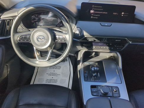 Used 2024 MAZDA CX-90 3.3 Turbo S image 43