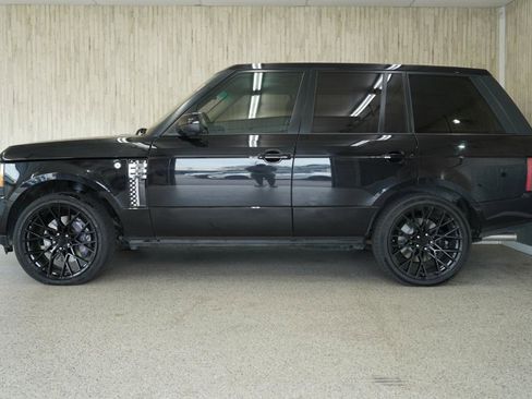 Used 2011 Land Rover Range Rover Autobiography image 5