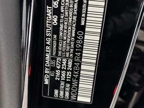 Used 2018 Mercedes-Benz C 300 4MATIC Sedan image 25