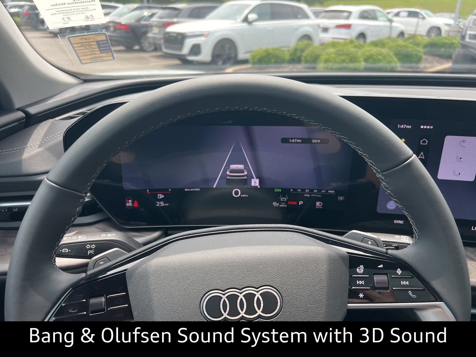 New 2026 Audi Q5 Premium Plus AWD/4WD image 7