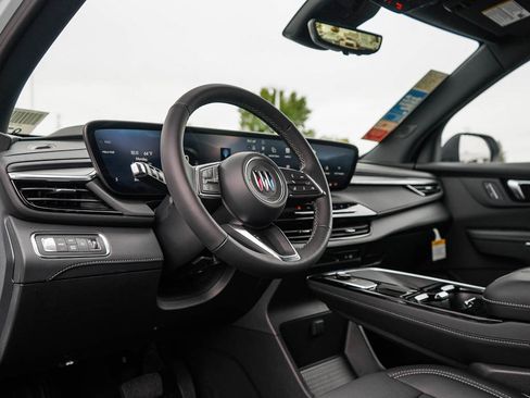 New 2026 Buick Enclave Preferred w/ Power Package image 21