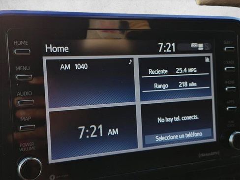 Used 2020 Toyota C-HR XLE FWD image 17