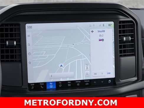 New 2025 Ford F150 STX w/ LOBO Package image 14