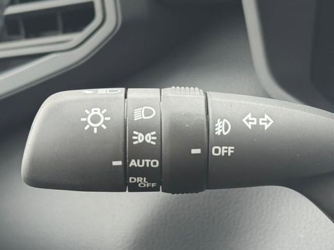 New 2026 Toyota Sequoia TRD Pro image 22