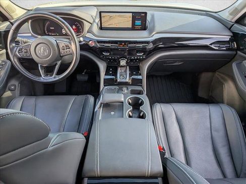 Certified 2023 Acura MDX FWD w/ Technology Package image 16