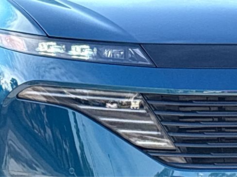 New 2026 Nissan Murano SL AWD/4WD image 21