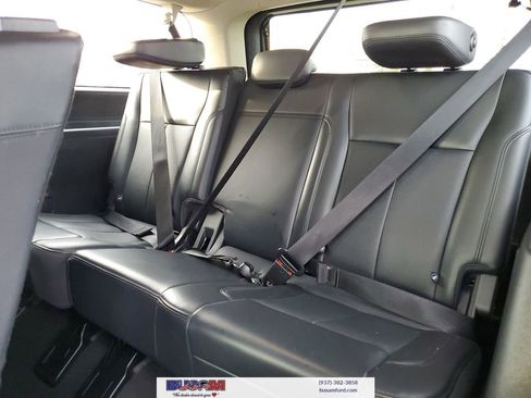 Certified 2024 Ford Expedition Max XLT image 12