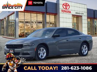 Used 2023 Dodge Charger SXT w/ Cold Weather Package RWD video 1