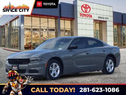 Used 2023 Dodge Charger SXT w/ Cold Weather Package