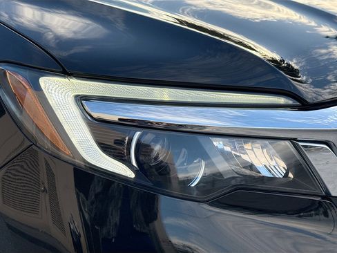 Used 2021 Honda Pilot EX-L image 36