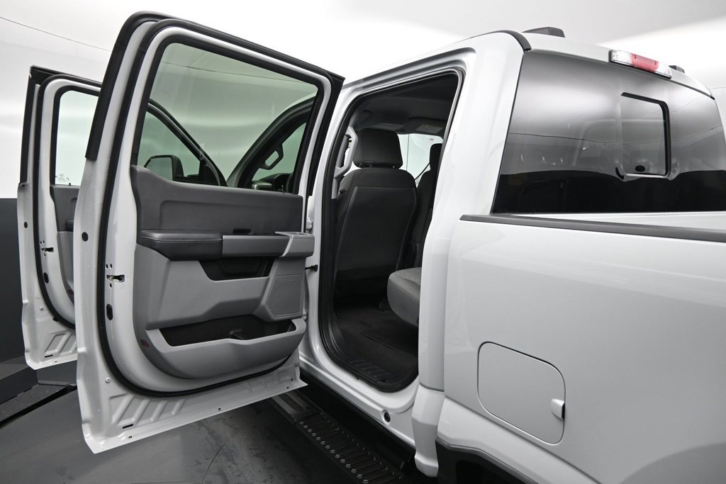 Used 2026 Ford F250 XL w/ STX Appearance Package AWD/4WD image 13