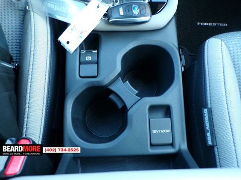 Used 2025 Subaru Forester Premium image 44