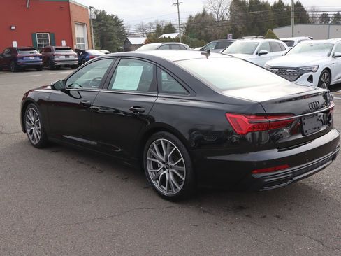 Used 2022 Audi A6 Premium Plus w/ Premium Plus Package image 7