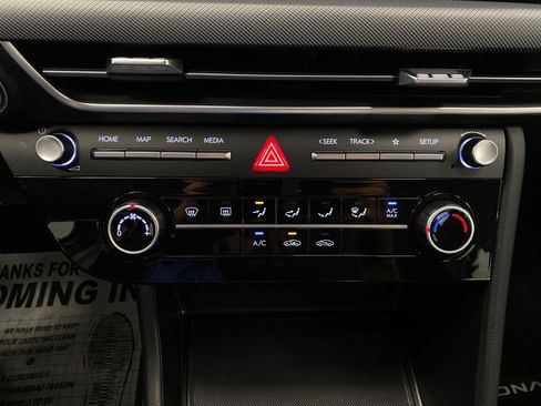 Certified 2025 Hyundai Sonata SE FWD image 23