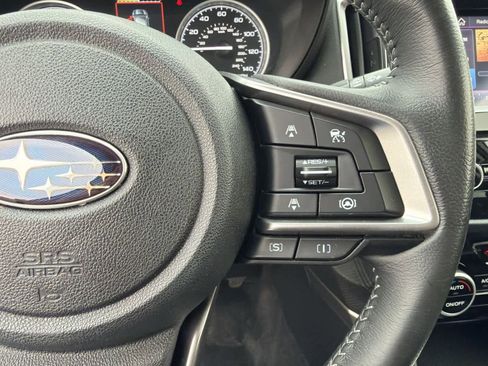 Used 2020 Subaru Forester Premium image 29