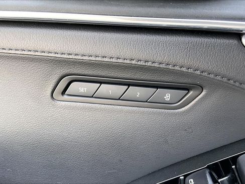 Used 2020 Cadillac CT5 Sport AWD/4WD image 30