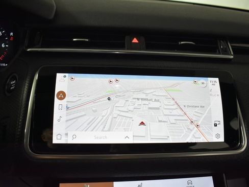 Used 2023 Land Rover Range Rover Velar S image 22