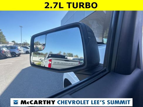 Used 2022 Chevrolet Silverado 1500 Custom image 21