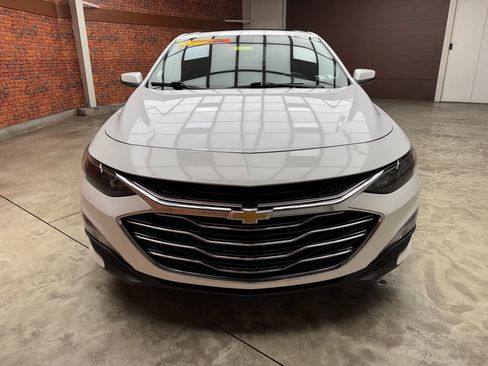 Used 2024 Chevrolet Malibu LT FWD image 7
