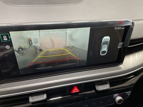 New 2026 Kia K5 GT-Line image 33