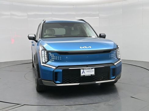 New 2026 Kia EV9 GT-Line AWD/4WD image 38