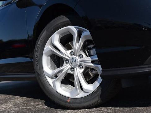 New 2026 Honda Accord LX image 3