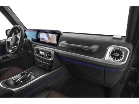 Used 2023 Mercedes-Benz G 550 image 18