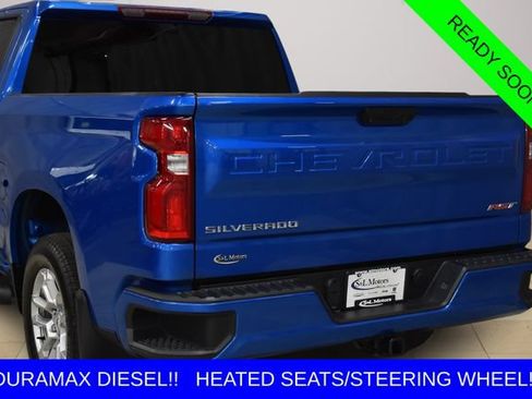 Used 2023 Chevrolet Silverado 1500 RST AWD/4WD image 30
