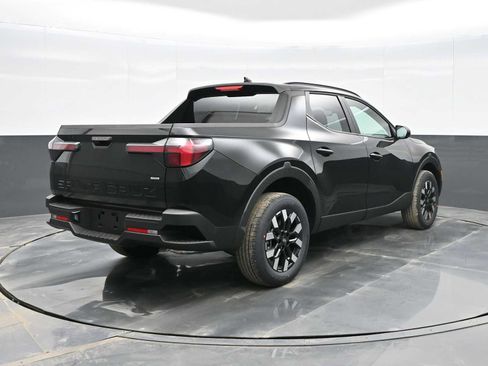 Certified 2025 Hyundai Santa Cruz SEL image 7