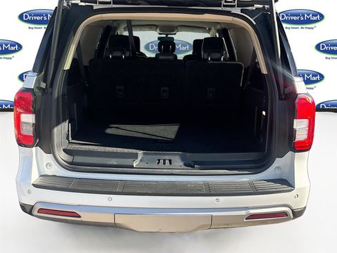 Used 2023 Ford Expedition Max XLT image 27