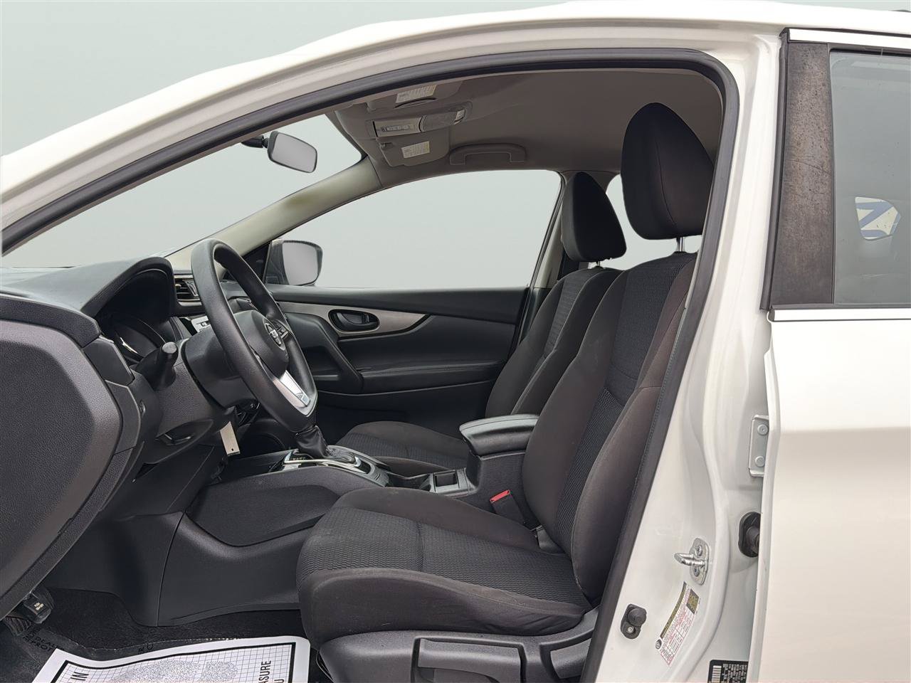 Used 2019 Nissan Rogue Sport S w/ Appearance Package AWD/4WD image 11