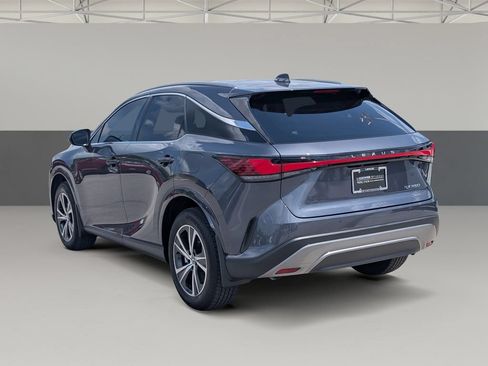 Used 2025 Lexus RX 350 Premium w/ Accessory Package FWD image 7