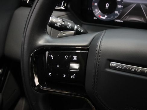 Used 2025 Land Rover Range Rover Velar Dynamic SE AWD/4WD image 19