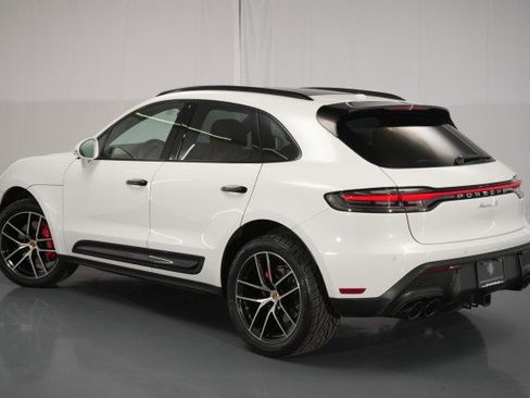 Used 2022 Porsche Macan S image 26