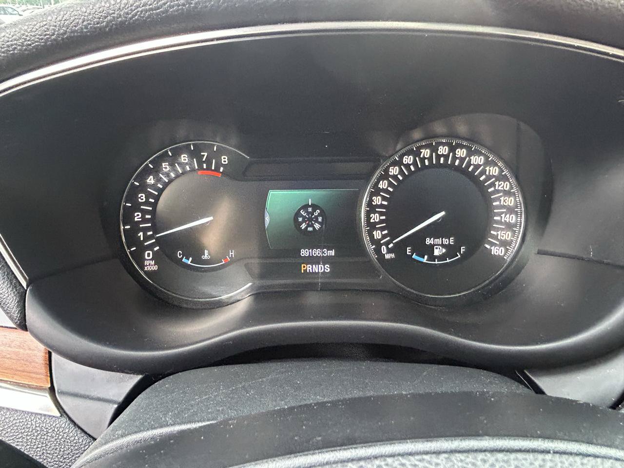 Used 2016 Lincoln MKC Reserve AWD/4WD image 22